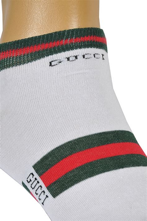 how do gucci socks fit|gucci socks for men.